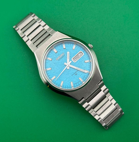 Orologio vintage seiko - vintage,