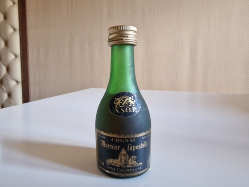 Lapostolle mignon cognac vsop - mignon,
