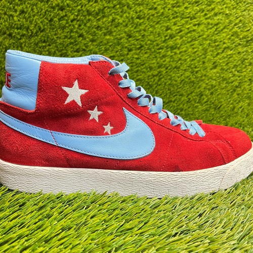 Nike blazers vanilla ice - nike,