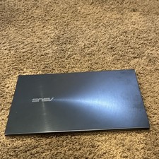 ASUS ZenBook Pro 15 Laptop