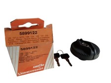 FIAT 124 Serie (66>75) TAPPO
