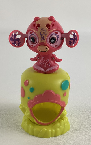 Zoobles spring life - zoobles,