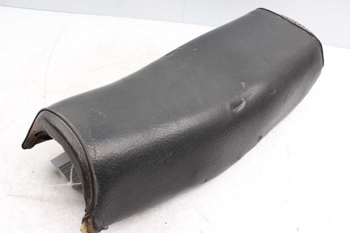 Cuscino sedile honda 500 - sedile, xl