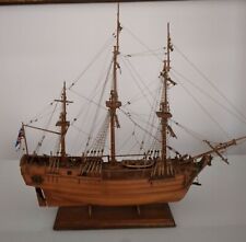 Veliero Inglese Del 1800 Modellino