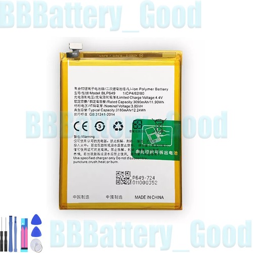 Batteria 100 nuova - batteria, per
