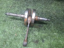 PIAGGIO HEXAGON 180 2T  ALBERO