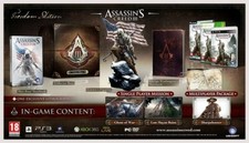 Assassin's Creed Freedom