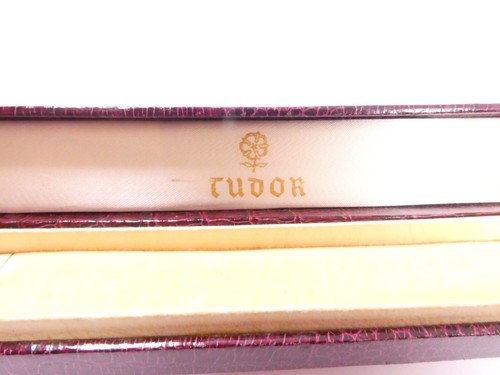 Scatola orologio donna - , tudor