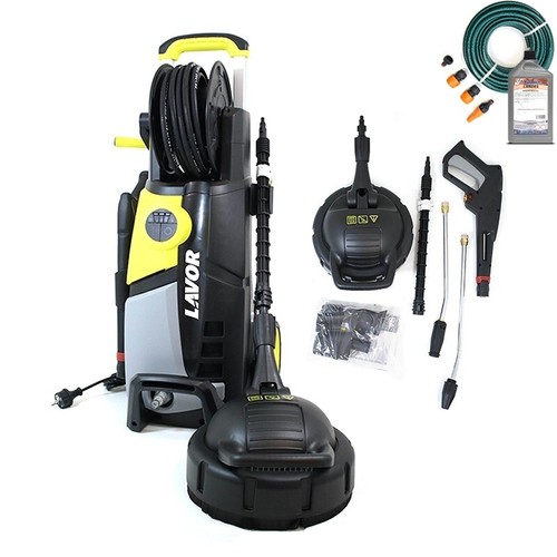 Lavor lvr5 plus - lavor, 150