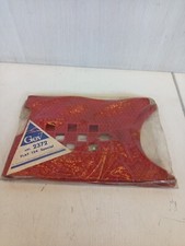 copri radiatore copriradiatore nuovo originale Gev per Fiat 124 Special 1400