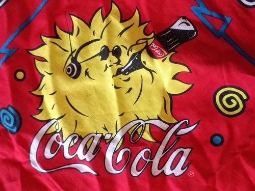 Coca cola il grande gusto - coca,