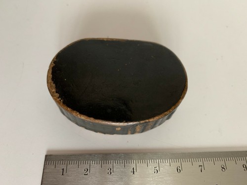 Scatolina antica