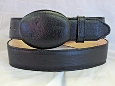 CINTURA COWBOY WESTERN ALCE