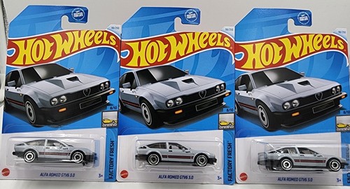 Lotto hot wheels - hot, 2024
