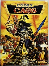 WARHAMMER~CAOS~CODEX~SUPPLEMEN