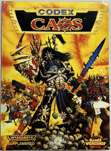 WARHAMMER~CAOS~CODEX~SUPPLEMEN