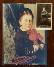 C18796-STAMPA DI UN OPERA DI