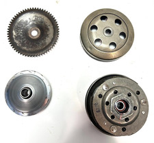 TRASMISSIONE KYMCO AGILITY 50