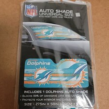 Nuovo parasole pieghevole NFL
