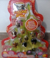 Cuccioli Cerca Amici Decora L'albero