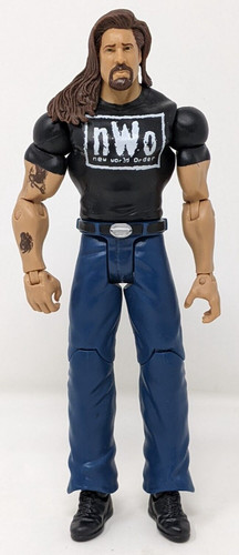 Wwe mattel basic battle - mattel,