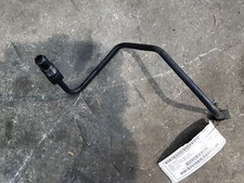 Tubo mandata olio - mandata, turbina