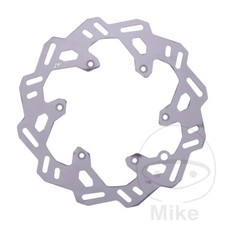 DISCO FRENO ANTERIORE A