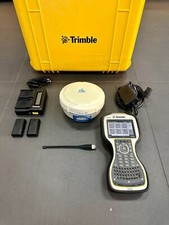 Trimble R6 Model 2 GPS GNSS