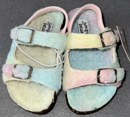 Sandali jumping beans bambina - jumping,