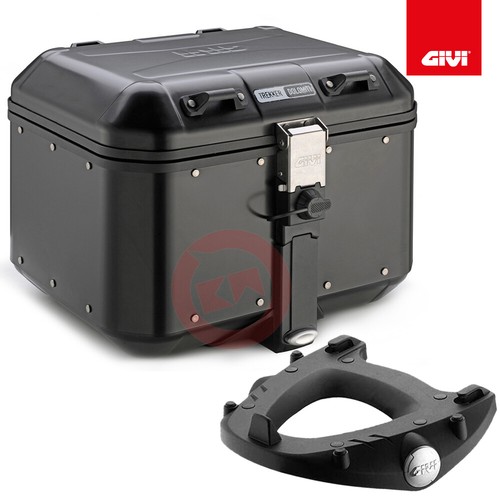 Givi bauletto dolomiti dlm46b - givi,