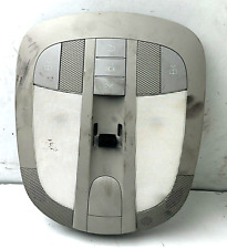 RICAMBI USATI, PLAFONIERA INTERNA ANTERIORE MERCEDES ML W164, ANNO: 2006