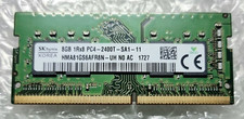 SK Hynix HMA81GS6AFR8N-UH