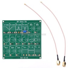 RF Demo Kit NanoVNA