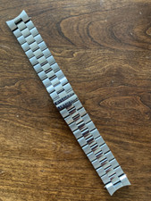 Cinturino orologio Bulgari in