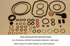 Kit riparazione pompa