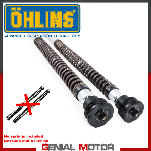 Ohlins kit cartuccia nix - kit, 30