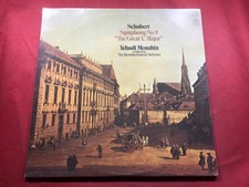 V1-8 SCHUBERT Symphony No.9
