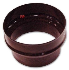 MAGGIORAZIONE PER TUBO STUFA D