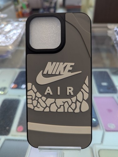 Custodia nike air premium - premium, 3d