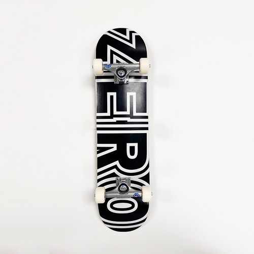 Zero skateboards - zero,