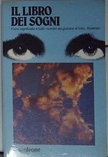  IL LIBRO DEI SOGNI. IL LORO