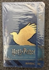 Harry Potters Ravenclaw Ruled