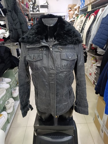 Giacca giubbino donna - ,