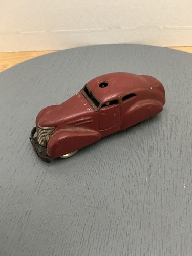 Auto epoca schuco - d'epoca, 3000