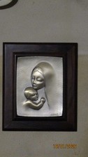 r608 Quadro altorilievo