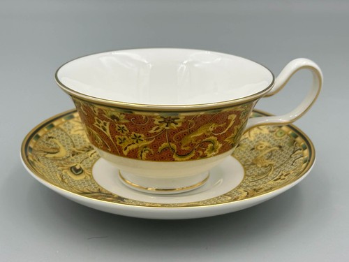 Wedgwood persia tazza - -, tè