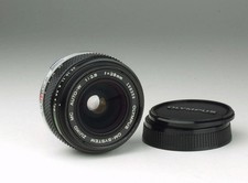 Olympus Zuiko 28 mm f/2.8