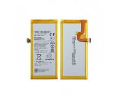 BATTERIA DI RICAMBIO PER HUAWEI ASCEND P8 LITE HB3742A0EZC+ 2200MAH ALE-L21