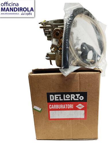 Carburatore dell orto frd32d - frd32d,
