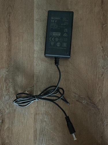Alimentatore sony l1210ww - sony, ac-l1210ww